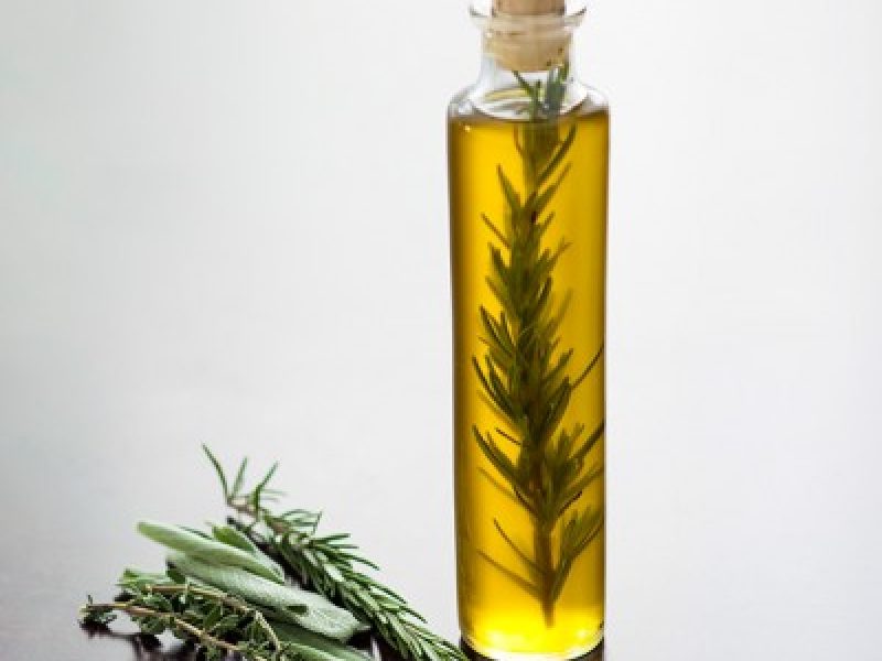 thyme oil
